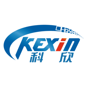 logo kexin trasparente