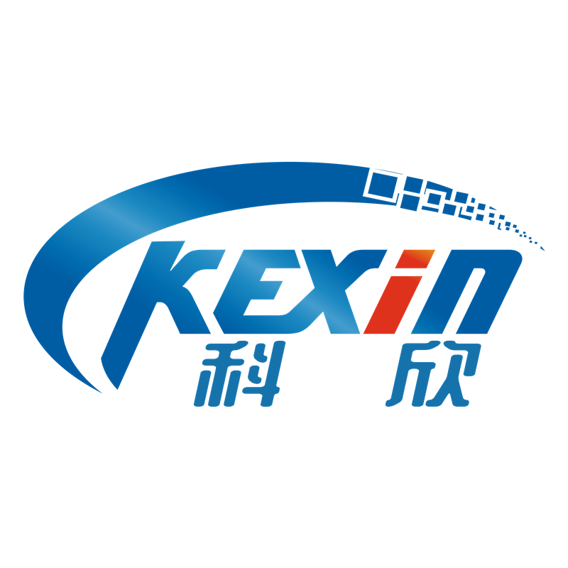 logo kexin trasparente